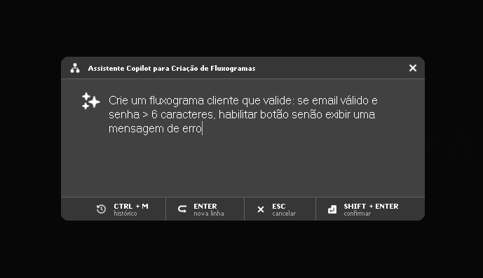 Prompt Cliente